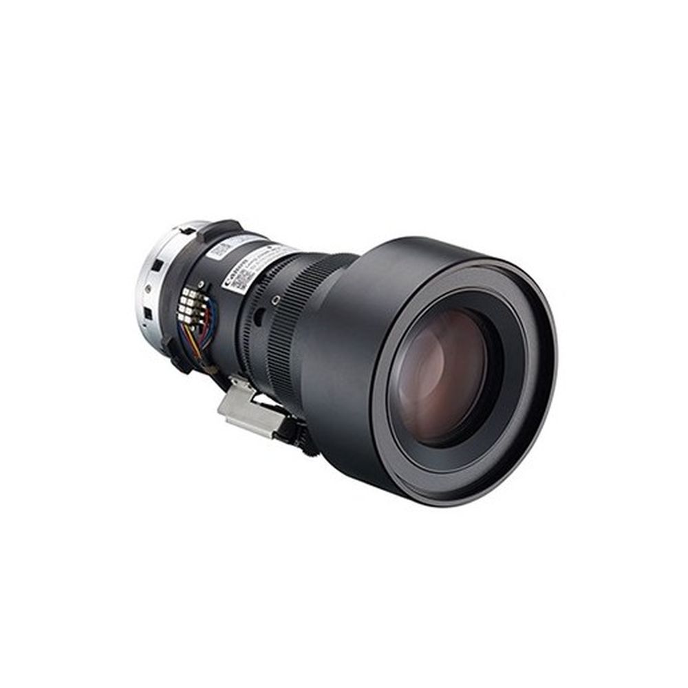 Ottica Motorizzata Canon LX-IL04MZ per serie LX